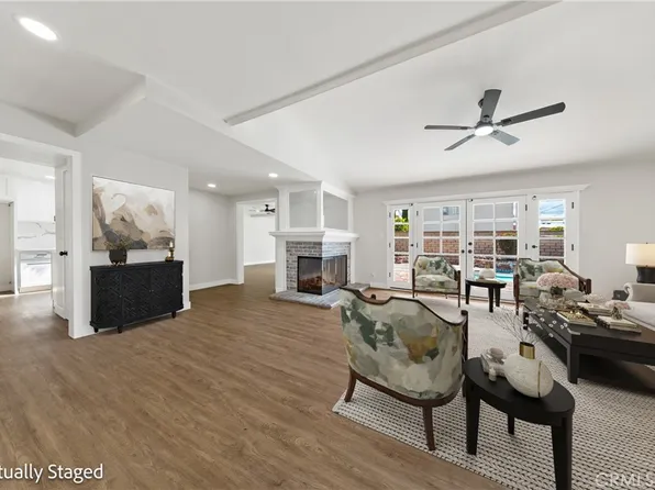 13520 Heflin Dr, La Mirada, CA 90638