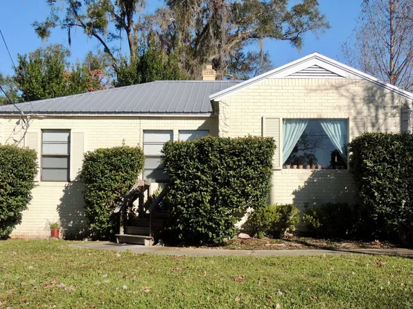 5011 Birkenhead Rd, Jacksonville, FL 32210