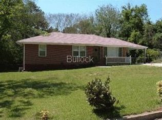 2817 Mitchell Pl, Decatur, GA 30032