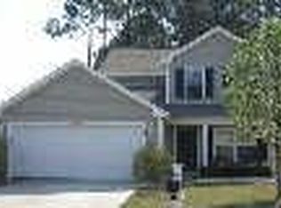 3607 Fire Ring Ct, Myrtle Beach, SC 29579