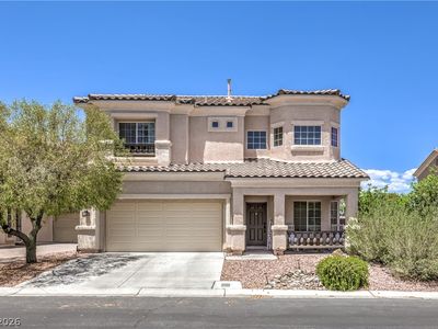 9432 Victory Garden Ave, Las Vegas, NV, 89149