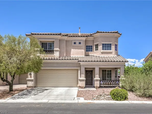 9432 Victory Garden Ave, Las Vegas, NV 89149