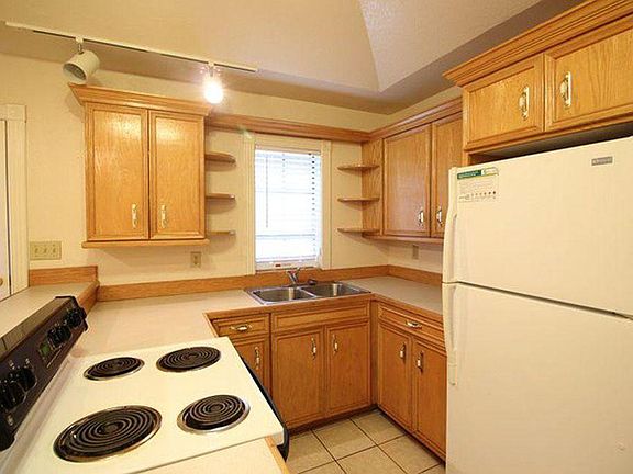 Electric stove 