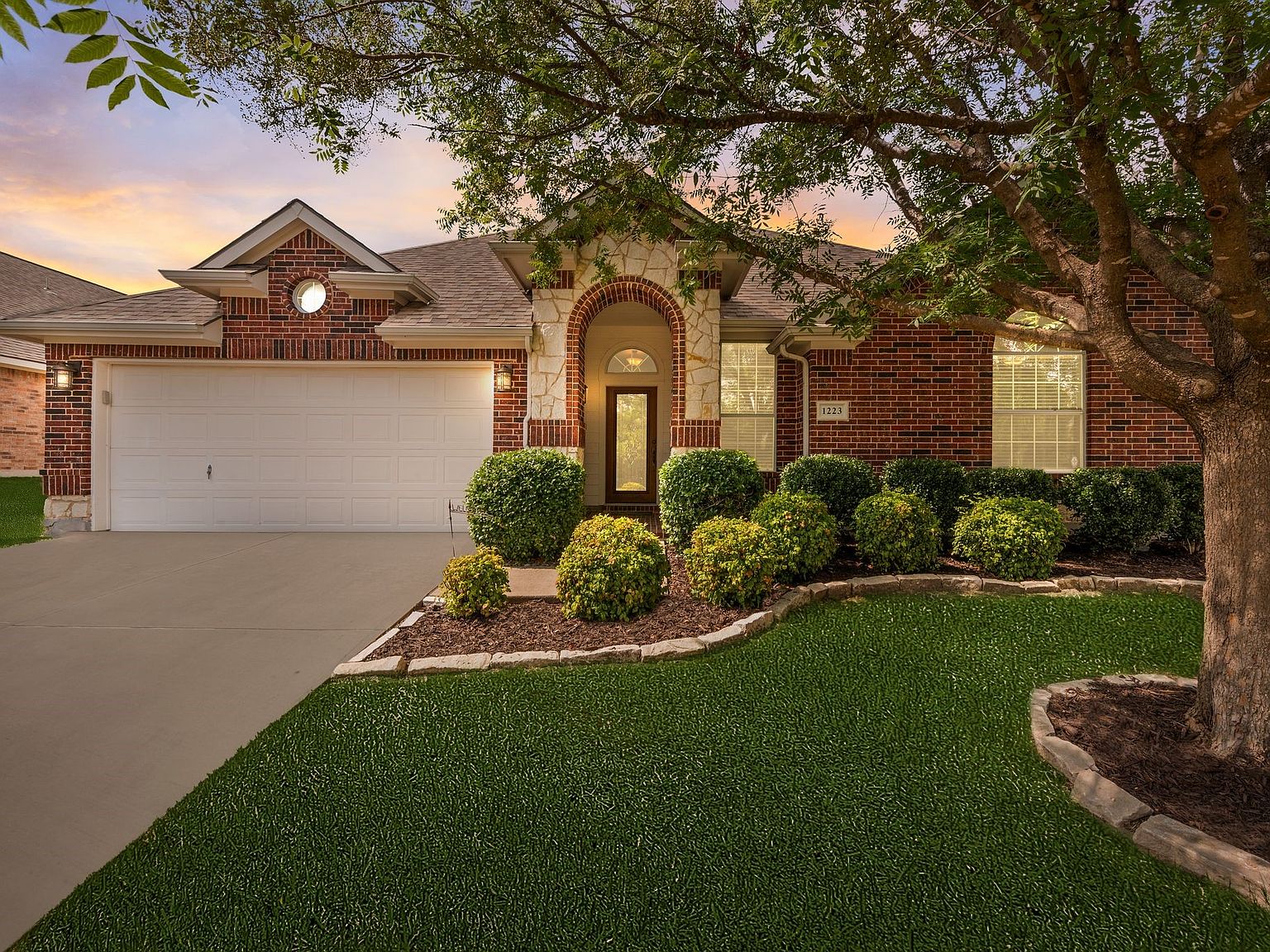 1223 Cedar Branch Dr, Wylie, TX 75098 | MLS #20983875 | Zillow