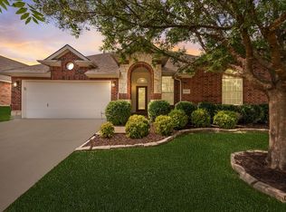 1223 Cedar Branch Dr, Wylie, TX 75098
