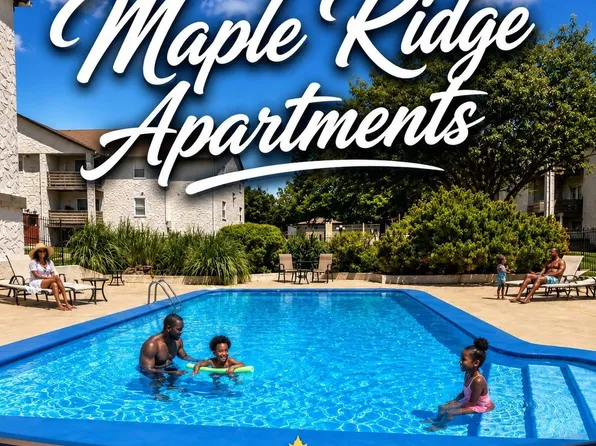 Maple Ridge