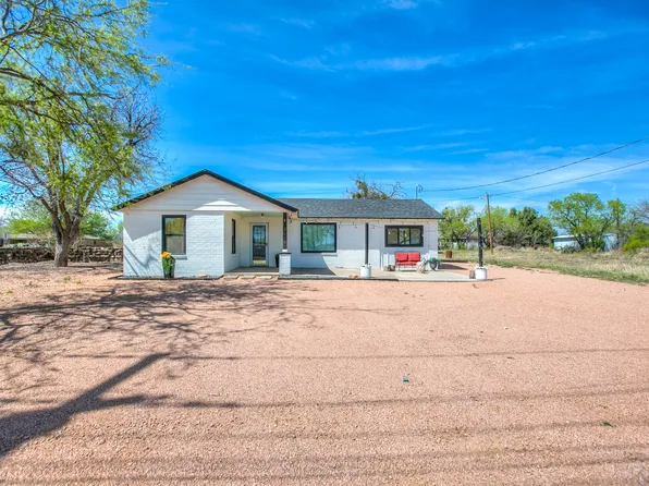 2095 End St, San Angelo, TX 76905