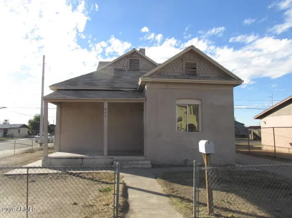 824 S 3rd Ave, Phoenix, AZ 85003