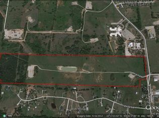 0 Deer Park Rd, Decatur, TX 76234