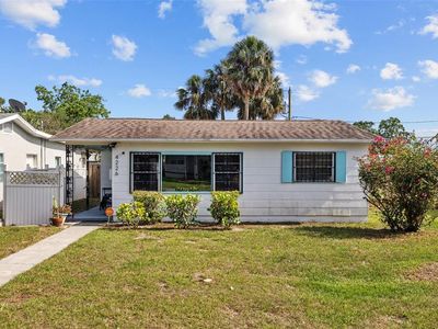 4226 4th Ave S, Saint Petersburg, FL, 33711