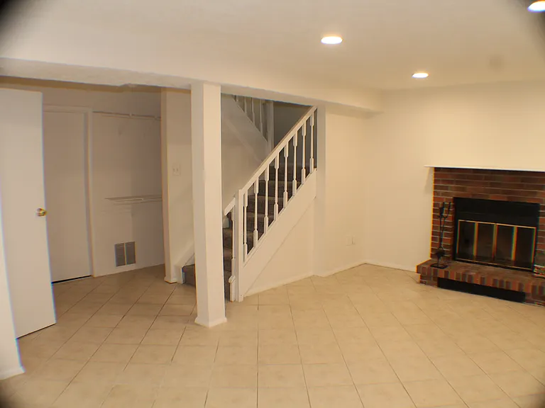 FAMILY /REC ROOM IN BASEMENT