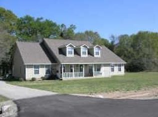 2640 25th St, Hempstead, TX 77445