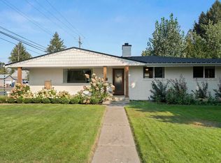 6028 N Washington St, Spokane, WA 99205