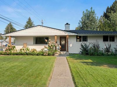 6028 N Washington St, Spokane, WA, 99205