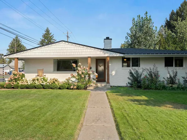 6028 N Washington St, Spokane, WA 99205