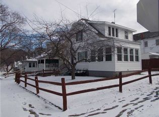 347 Marsh St, Erie, PA 16508
