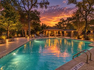 6810 Deatonhill Dr APT 110, Austin, TX 78745
