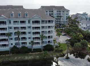 1000 Cinnamon Beach Way APT 943, Palm Coast, FL 32137