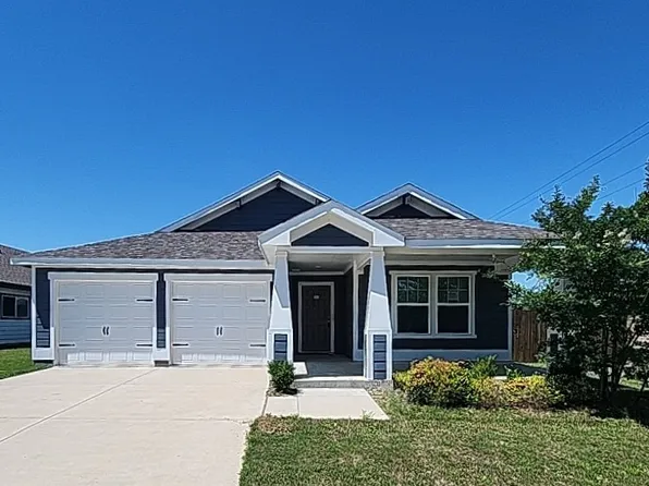 633 Quail Meadows Dr, Cleburne, TX 76031