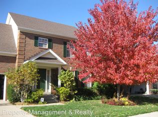 4306 Stone Glen Rd, Louisville, KY 40241