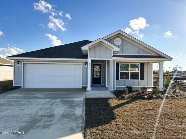 3124 Rachel Pl, Southport, FL 32409