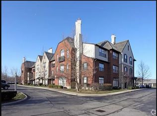 6265 Craughwell Ln #6265, Dublin, OH 43017