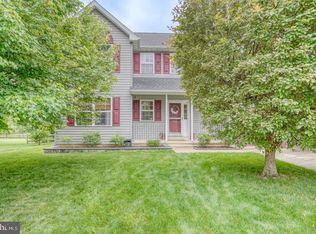 350 Sunnyside Ln, Townsend, DE 19734