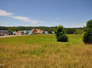 274 Ruth Cir LOT 274, Sharps Chapel, TN 37866