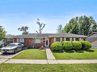 3708 Barbara Pl, Metairie, LA 70002
