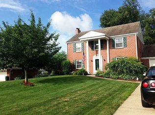 211 Primrose Dr, Sarver, PA 16055