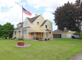 215 George Urban Blvd, Cheektowaga, NY 14225