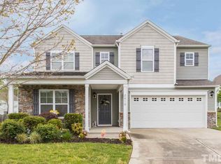 2010 Unbridled Dr, Knightdale, NC 27545