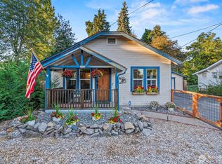 1809 SE 7th Ave, Camas, WA 98607