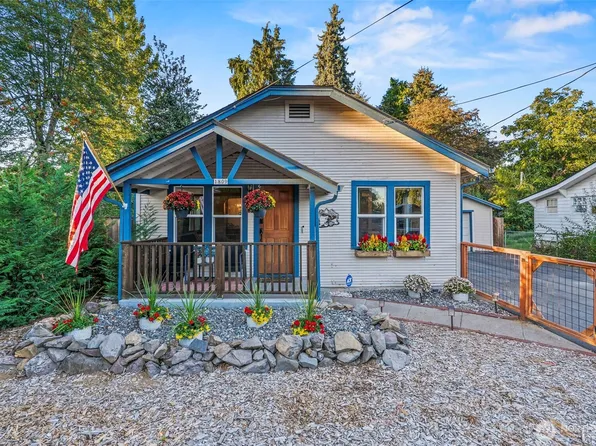 1809 SE 7th Avenue, Camas, WA 98607