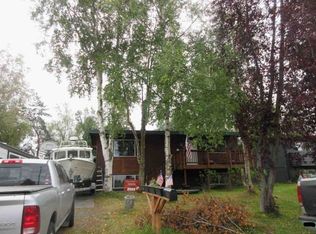 3332 W 79th Ave, Anchorage, AK 99502