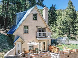 2013 Us Highway 82, Cloudcroft, NM 88317