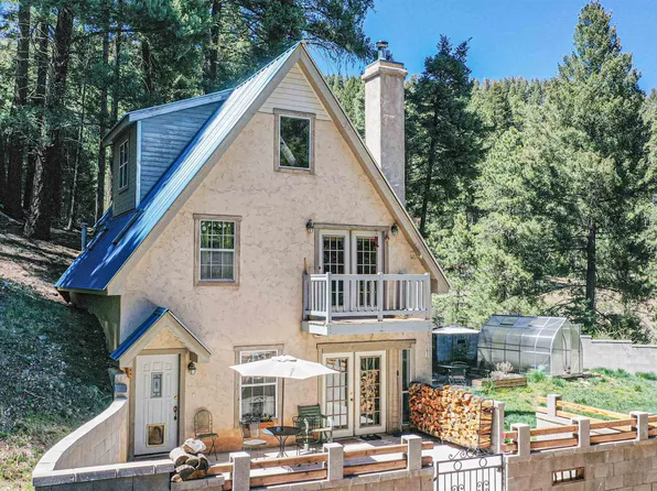 2013 Us Highway 82, Cloudcroft, NM 88317
