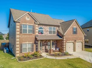 1014 Autumn Dr, Loganville, GA 30052