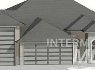 18168 N Phlox Way, Nampa, ID 83687