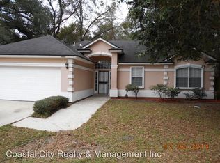 4020 Leonnie Rd, Jacksonville, FL 32208