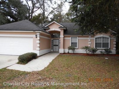 4020 Leonnie Rd, Jacksonville, FL, 32208