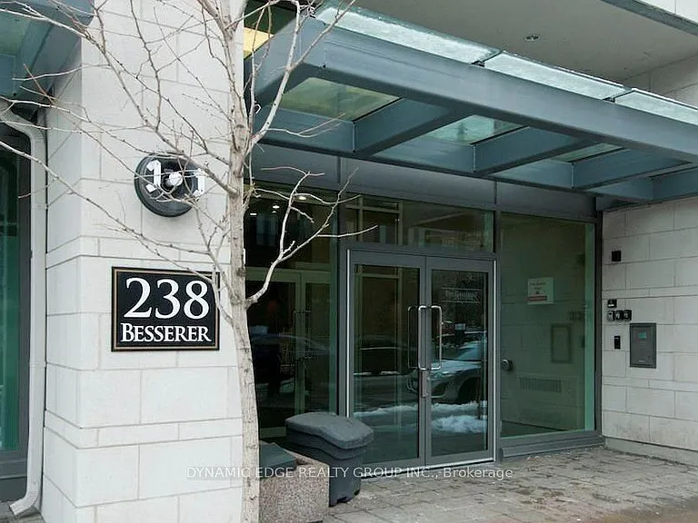 238 Besserer St #1007 — Photo 1