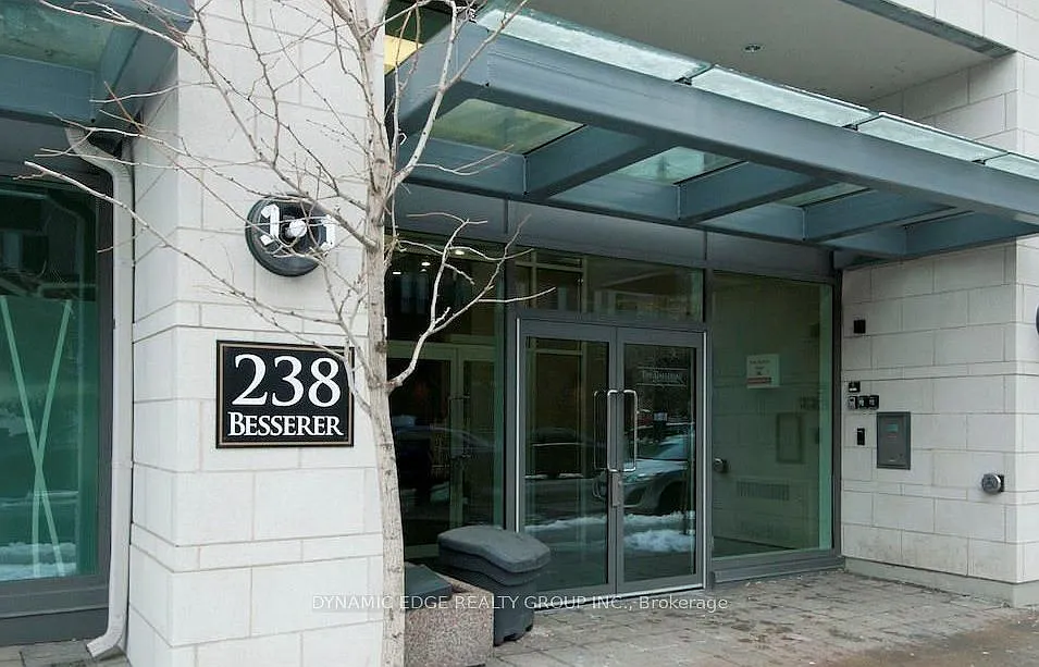 238 Besserer St #1007