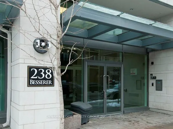 238 Besserer St, Ottawa, ON