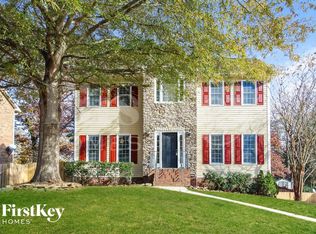 317 Natalie Dr, Winston Salem, NC 27104