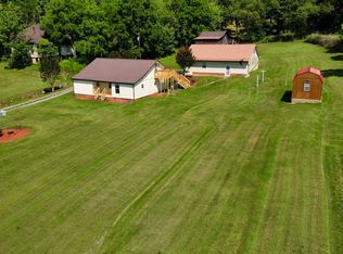 2575 Mendota Rd, Mendota, VA 24270