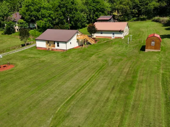 2575 Mendota Rd, Mendota, VA 24270