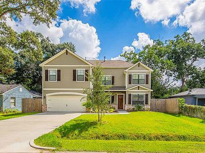 1512 Zora St, Houston, TX, 77055