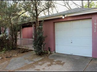 1957 Pech Rd, Houston, TX 77055