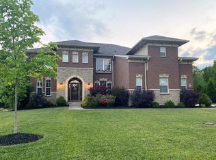 5441 Whispering Brook Ct, Liberty Township, OH 45011